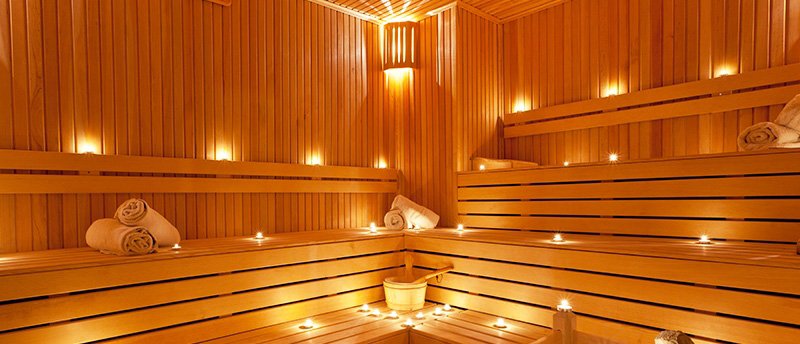 Adıyaman Sauna İmalatı - Adıyaman Sauna Yapımı Montajı